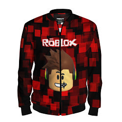 Мужской бомбер ROBLOX