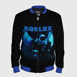 Мужской бомбер ROBLOX