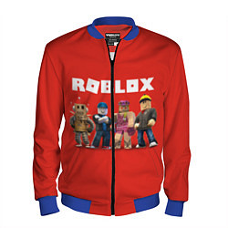 Мужской бомбер ROBLOX