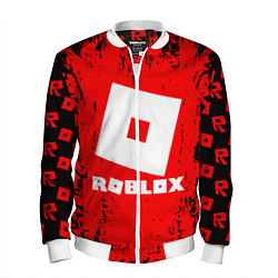 Мужской бомбер ROBLOX