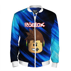 Мужской бомбер ROBLOX