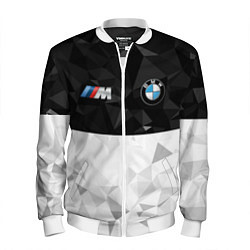 Мужской бомбер BMW M SPORT