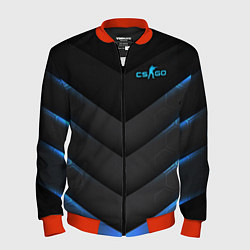 Мужской бомбер Counter-Strike
