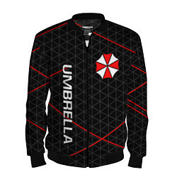 Мужской бомбер UMBRELLA CORP