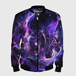 Мужской бомбер SPACE