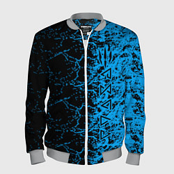 Мужской бомбер The Witcher