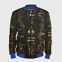 Мужской бомбер ASSASSINS CREED:ORIGINS