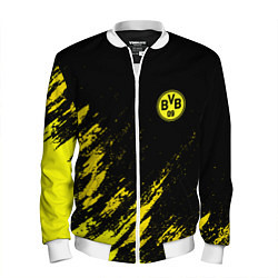 Мужской бомбер BORUSSIA