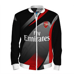 Мужской бомбер ARSENAL UNIFORM