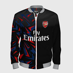 Мужской бомбер ARSENAL UNIFORM 2020
