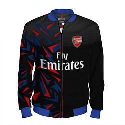 Мужской бомбер ARSENAL UNIFORM 2020