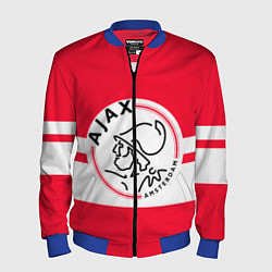 Мужской бомбер AJAX AMSTERDAM