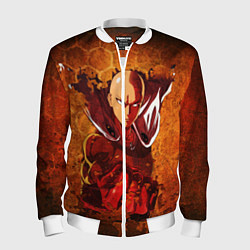 Мужской бомбер Ванпанчмен