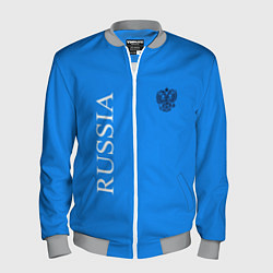 Мужской бомбер RF FASHION