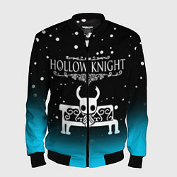 Мужской бомбер HOLLOW KNIGHT