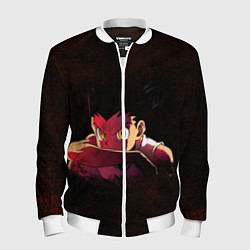 Мужской бомбер Гон Фрикс