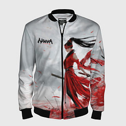 Мужской бомбер Naraka BP