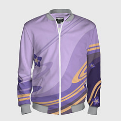 Мужской бомбер БААЛ СЁГУН РАЙДЕН