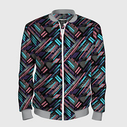 Мужской бомбер Спорт Sport