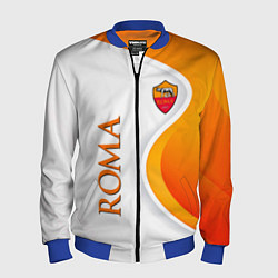 Мужской бомбер Рома