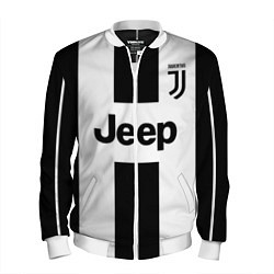 Мужской бомбер Juventus collection