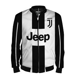 Мужской бомбер Juventus collection