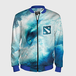 Мужской бомбер Dota 2 - Morphling