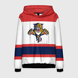 Мужская толстовка Florida Panthers