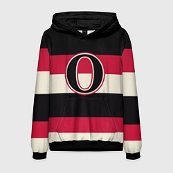 Мужская толстовка Ottawa Senators O