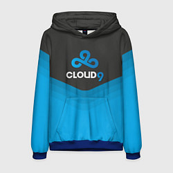 Мужская толстовка Cloud 9 Uniform