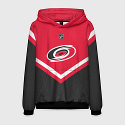 Мужская толстовка NHL: Carolina Hurricanes