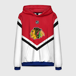 Мужская толстовка NHL: Chicago Blackhawks