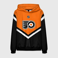 Мужская толстовка NHL: Philadelphia Flyers