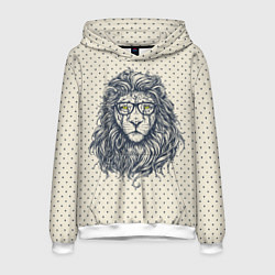 Мужская толстовка SWAG Lion