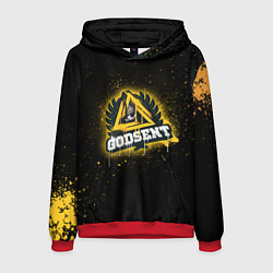 Мужская толстовка Godsent: Black collection