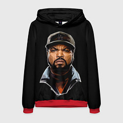 Мужская толстовка Ice Cube