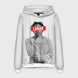 Мужская толстовка Lamar Supreme