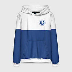 Мужская толстовка Chelsea FC: Light Blue