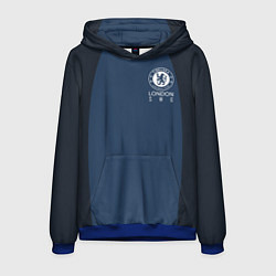 Мужская толстовка Chelsea FC: London SW6