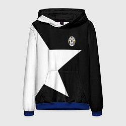 Мужская толстовка FC Juventus: Star