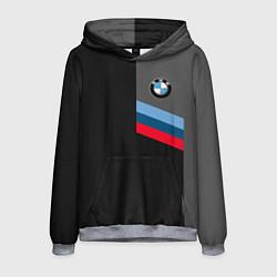 Мужская толстовка BMW БМВ