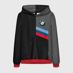 Мужская толстовка BMW БМВ