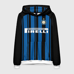 Мужская толстовка Inter FC: Home 17/18