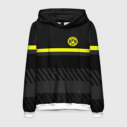 Мужская толстовка FC Borussia 2018 Original #3