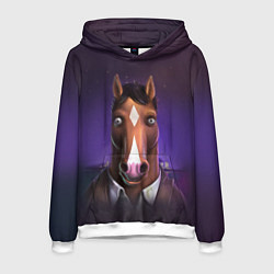 Мужская толстовка BoJack