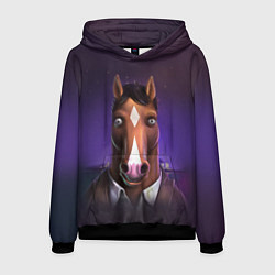 Мужская толстовка BoJack