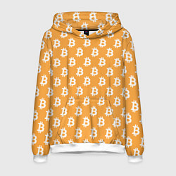 Мужская толстовка BTC Pattern