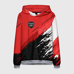 Мужская толстовка FC Arsenal: Original