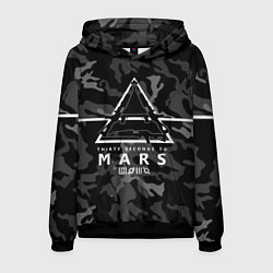 Мужская толстовка 30 STM Camo