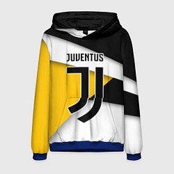 Мужская толстовка FC Juventus